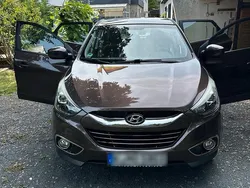 Braun Gebraucht 2014 Hyundai ix35 SUV | 11.999 €