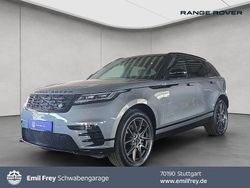 Grau Gebraucht 2024 Land Rover Range Rover Velar SE Dynamic SUV | 64.990 € (Fairer Preis)