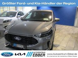 Silber Neu 2025 Ford Kuga ST-Line X SUV | 42.480 € (Teuer)