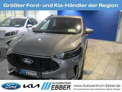 Silber Neu 2025 Ford Kuga ST-Line X SUV | 46.673 €