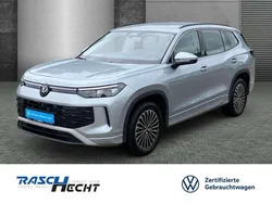 Silber Gebraucht 2025 VW Tayron Life SUV | 45.930 € (Fairer Preis)