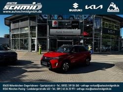 Rot Neu 2025 Suzuki Vitara Comfort+ SUV | 24.990 € (Fairer Preis)
