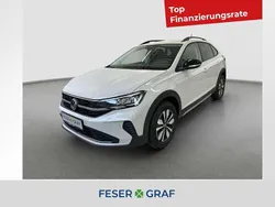 Ascotgrau Gebraucht 2025 VW Taigo Goal SUV | 21.480 € (Fairer Preis)