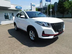 Weiß Neu 2025 DFSK Fengon SUV | 16.980 € (Superpreis)