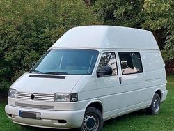 Weiß Gebraucht 1994 VW T4 Basis Van | 7.000 €