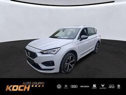 "orix" weiss Gebraucht 2022 Seat Tarraco FR SUV | 33.430 € (Fairer Preis)