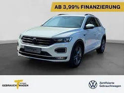 Gebraucht 2021 VW T-Roc Sport SUV | 24.770 € (Fairer Preis)