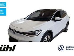 Gletscherweiß metallic Gebraucht 2025 VW ID.4 Pro SUV | 44.690 € (Etwas zu teuer)