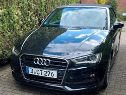 Audi A3 Cabriolet