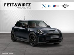 Schwarz Gebraucht 2023 Mini Cooper Kleinwagen | 22.888 €