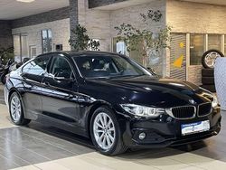 Schwarz schwarz ii Gebraucht 2020 BMW 420 Advantage Limousine | 19.500 €