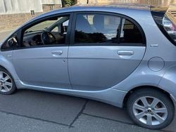 Silber Gebraucht 2012 Peugeot iON Kleinwagen | 4.200 € (Fairer Preis)