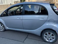 Silber Gebraucht 2012 Peugeot iON Kleinwagen | 3.980 € (Fairer Preis)