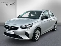 Kristall silber metallic Gebraucht 2023 Opel Corsa Kleinwagen | 13.749 € (Fairer Preis)