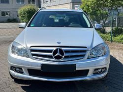 Silber Gebraucht 2010 Mercedes C180 Kombi | 8.900 € (Teuer)