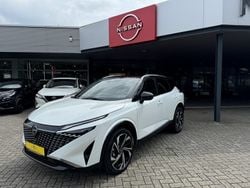 Gebraucht 2024 Nissan Qashqai Tekna+ SUV | 38.980 € (Teuer)