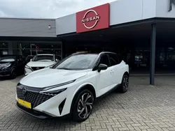 Neu 2024 Nissan Qashqai Tekna+ SUV | 43.750 €