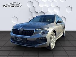 Grau Gebraucht 2025 Skoda Kamiq Tour SUV | 31.977 € (Teuer)