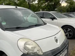 Grau Gebraucht 2011 Renault Kangoo Rapid Extra Van / Kleinbus | 3.200 € (Fairer Preis)