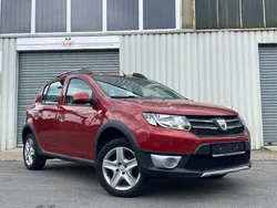 Gebraucht 2016 Dacia Sandero Prestige Kleinwagen | 6.500 € (Superpreis)