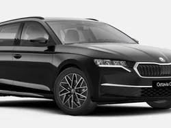 Blackmagic Neu 2025 Skoda Octavia Selection Kombi | 32.379 € (Superpreis)