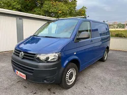 Indienblau Gebraucht 2014 VW T5 Van | 7.999 € (Superpreis)