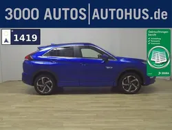 Blau Gebraucht 2023 Mitsubishi Eclipse Cross Plus SUV | 20.480 € (Fairer Preis)