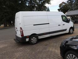 Weiß Gebraucht 2022 Renault Master Komfort Van | 10.704 € (Guter Preis)
