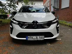 Antarktisweiß Neu 2025 Mitsubishi Colt Basis Kleinwagen | 16.990 € (Guter Preis)