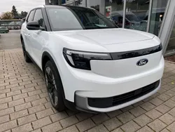 Weiß Neu 2024 Ford Explorer Premium SUV | 57.390 € (Fairer Preis)