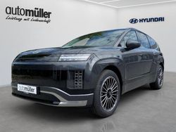 Grau Gebraucht 2025 Hyundai Ioniq 6 Limousine | 76.888 € (Etwas zu teuer)