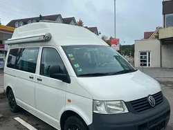 Weiß Gebraucht 2004 VW T5 Van | 17.900 €