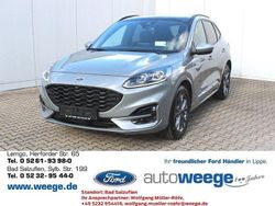 Silber Gebraucht 2022 Ford Kuga ST-Line SUV | 18.650 € (Fairer Preis)