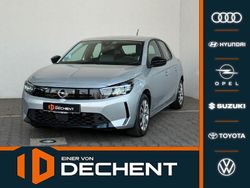 Grau Gebraucht 2024 Opel Corsa Edition Limousine | 16.919 € (Guter Preis)