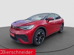 Rot Gebraucht 2023 VW ID.5 Pro SUV | 33.450 € (Guter Preis)