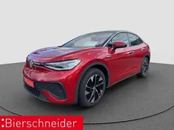 Rot Gebraucht 2023 VW ID.5 Pro SUV | 33.450 € (Guter Preis)