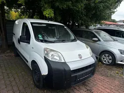 Weiß Gebraucht 2008 Fiat Fiorino Van / Kleinbus | 1.500 €