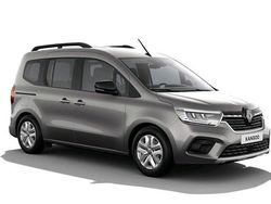 Grau Gebraucht 2024 Renault Kangoo Equilibre Van / Kleinbus | 29.980 € (Teuer)