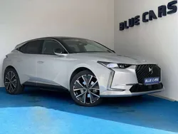 Lackierung chrystal pearl/typ Gebraucht 2022 DS Automobiles DS4 Rivoli Limousine | 29.900 € (Fairer Preis)