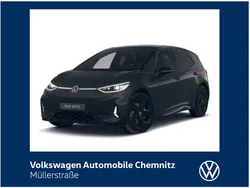 Othercolor Gebraucht 2022 VW ID.3 GTX Kleinwagen | 52.850 €