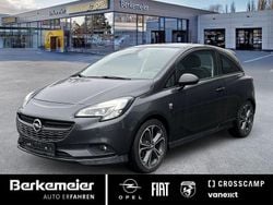 Grau Gebraucht 2018 Opel Corsa OPC Kleinwagen | 6.900 € (Superpreis)