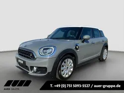 Grau Gebraucht 2019 Mini Cooper S Countryman SUV | 22.600 € (Fairer Preis)