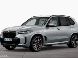 Grau Gebraucht 2024 BMW X5 Shadowline SUV | 83.580 € (Guter Preis)