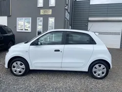 Gebraucht 2017 Renault Twingo Life Kleinwagen | 5.990 € (Superpreis)