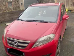 Rot Gebraucht 2008 Honda FR-V Comfort Van / Kleinbus | 1.300 € (Guter Preis)