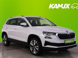 Weiß Gebraucht 2024 Skoda Karoq SUV | 29.750 € (Guter Preis)