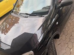Schwarz Gebraucht 2002 Opel Corsa Kleinwagen | 1.000 € (Superpreis)