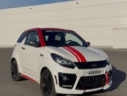 Weiß Gebraucht 2017 Ligier JS50 Kleinwagen | 11.000 €