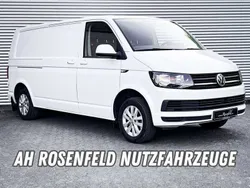 Weiß Gebraucht 2019 VW T6.1 Van | 23.790 € (Fairer Preis)