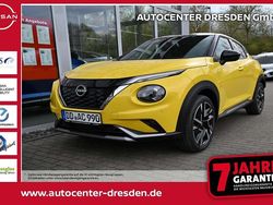 Gelb Gebraucht 2025 Nissan Juke SUV | 25.890 € (Fairer Preis)